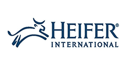 Heifer International logo