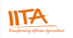 IITA logo